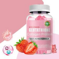 Glutathione Collagen Gummies, Glutathione Collagen Glow Gummies for Dark Spots