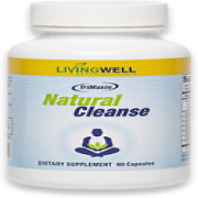 14 Day Natural Colon Cleanse, Supports Healthy Bowel Movements, Natural Detox, A