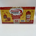 Premier Protein High Protein Shake Salted Caramel Popcorn (11 oz. 15 pk.) 2/2025