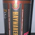 Haymaker Pre Workout Precision Engineered® Elite Performance 1.06 Lb Powder