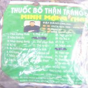 Thuoc Bo Than - Minh Mạng Thang