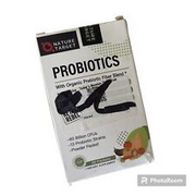 Nature Target Probiotics for Women, Men and Kids, 60 Billion Probiotic Exp 9/25