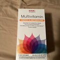 GNC Women's Multivitamin Energy & Metabolism Supplement 180 Caplets 08/25
