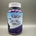 Bariatric Fusion Iron Soft Chew with Vitamin C | Grape Flavored Iron Supply SS3