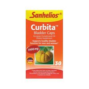 Sanhelios Curbita Bladder Caps 1,000 mg 30 Sgels