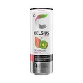 CELSIUS Sparkling Kiwi Guava, Functional Essential Energy Drink 12 Fl Oz