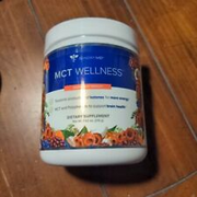 MCT WELLNESS GUNDRY MD Raspberry Melody Dietary Supplement Brain Health