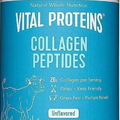 Vital Proteins Collagen Peptides Unflavored 24 oz, Exp. 01/2029