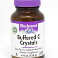 Bluebonnet Buffered C Crystals 4.4 oz Powder