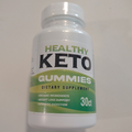 Healthy Keto Gummies 30ct