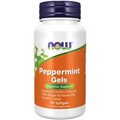 Peppermint Gels with Ginger & Fennel Oils Softgels, Digestive Support*90 Ct.