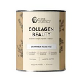 New Nutra Organics Collagen Collagen Beauty Vanilla For Coffee 225g