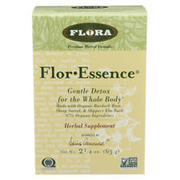 Flor Essence Dry 2.1 Oz  by Flora