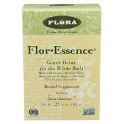 Flor Essence Dry 2.1 Oz  by Flora