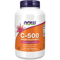 Vitamin CNo Change500 Calcium Ascorbate 250 VegCaps
