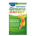 Ginsana Energy 30 Count  by Body Gold
