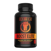 Boost Elite 90 Veggie Caps  by Zhou Nutrition