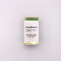 Nature's Bounty Triple Strength Natural Cranberry 60 Rapid Release Softgels