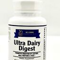 Ultra Dairy Digest-Helps Digestion of Lactose containing,Milk PROTEIN & Milk FAT