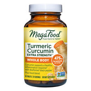 Turmeric Strength for Whole Body 60 Tabs  by MegaFood