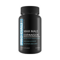 Pro Cialix Capsules, All Natural Male Supplement - 60 Capsules