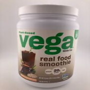 Vega Plant Based Real Food Smoothie Choco. Peanut Butter Blast 18.4 oz