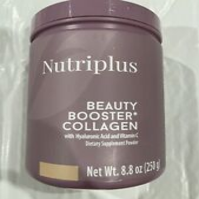 MEAL REPLACEMENT Nutriplus SHAKE VAINILLA