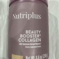 MEAL REPLACEMENT Nutriplus SHAKE VAINILLA