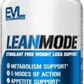 Evlution Nutrition LeanMode Fat Burner - 150 Capsules