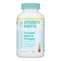 SmartyPants Prenatal Formula 120ct