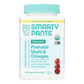 SmartyPants Organic Prenatal Formula 120ct