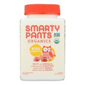 SmartyPants Organic Kids Formula 120ct