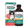 Zenosa Organics Kids Cough Syrup Organic 4fo