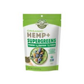 Manitoba Harvest - Hemp & Supergreens Powder - 7.5 oz