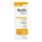 Kyolic Kyolic Liquid Plain 2 oz