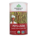 Organic India Organic Psyllium Husk 12 oz