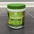 Amazing Grass Greens Blend Energy Lemon Lime 7.4 Oz BB 4/24