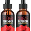 Sugar Defender, Sugar Defender Healthy Blood Sugar Support Supplement (2oz)