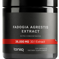 36000mg 30:1 Fadogia Agrestis - 1200mg Per Serving Third-Party Tested Extract -