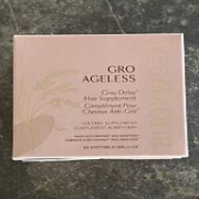 Vegamour GRO Ageless Gray Delay™ Hair Supplement 60 Softgels