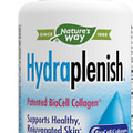 Nature'S Way Hydraplenish, with Patented Biocell Collagen and Hyaluronic Acid to