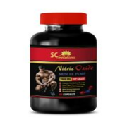 Nitric oxide pills - NITRIC OXIDE 2400 Mg - 1B - nitric oxide supplement
