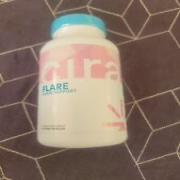 Cira Flare Body Support Women Energy Booster, Metabolism 60 Veg Caps Bb 5/31/24
