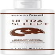 Codeage Liposomal Ultra Sleep + Liquid Melatonin Supplement for Adults,...