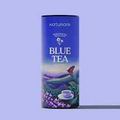 Blue Tea Way to a Trim Waist Weight Loss Tea 15 Bags Free Shipping