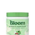 Bloom Nutrition Greens & Superfoods COCONUT 6.51 oz 30 Servings