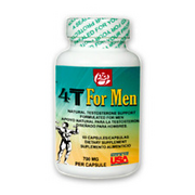4T For Men 700 mg