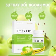 Vien Uong Giam Can PK G-LIM Dr.Lacir - 1 Box of 30 Tablets - Safe Weight Loss !!