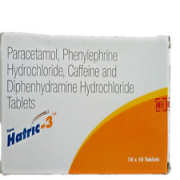 Paracetamol  300 tablets Free shipping