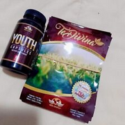 Te divina original detox teaonly. Detox, Cleans & Weight loss -1 Bag for 1 week